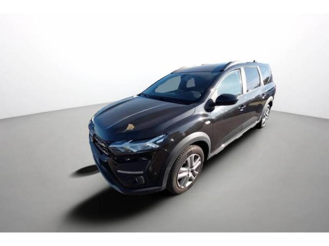Dacia Jogger Eco-G 100 7 Places Confort
