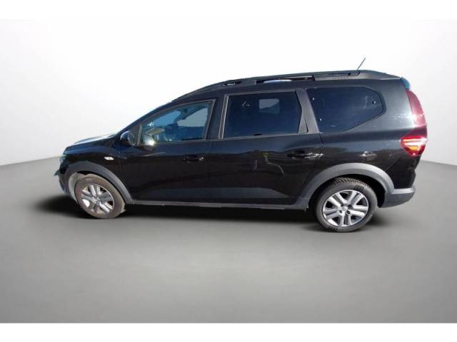 Dacia Jogger image 6