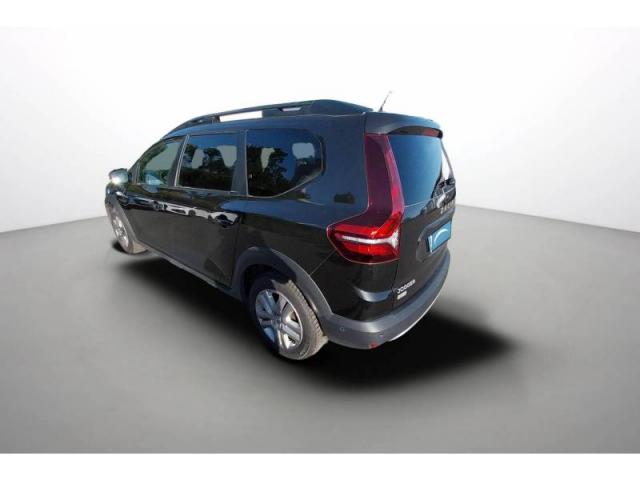 Dacia Jogger image 3