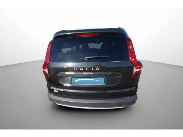 Dacia Jogger image 7