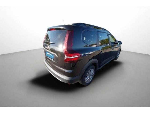 Dacia Jogger image 8