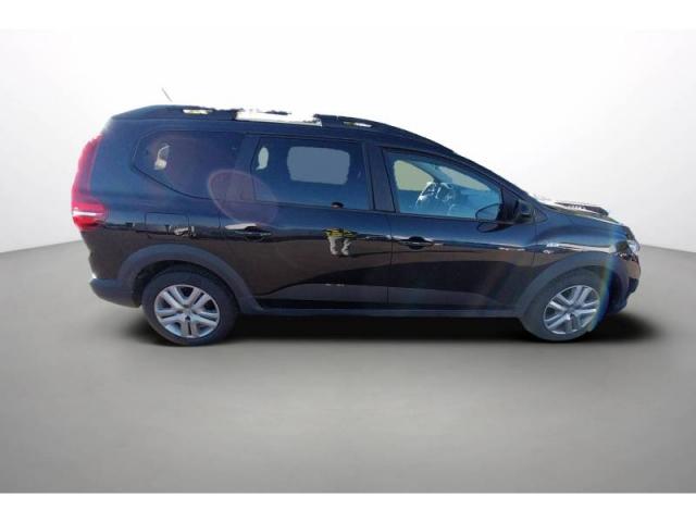 Dacia Jogger image 2