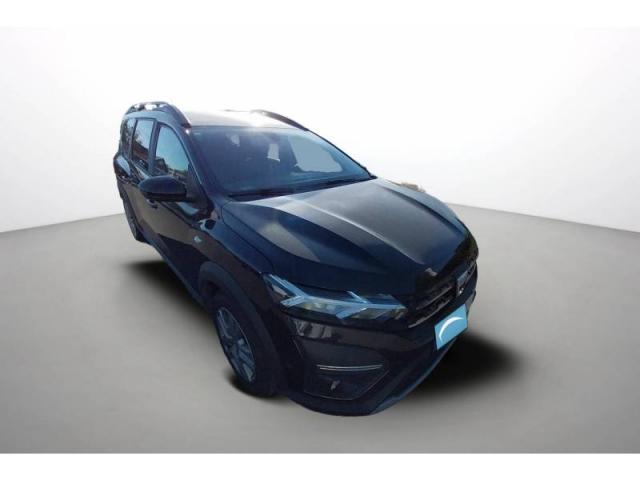 Dacia Jogger image 5
