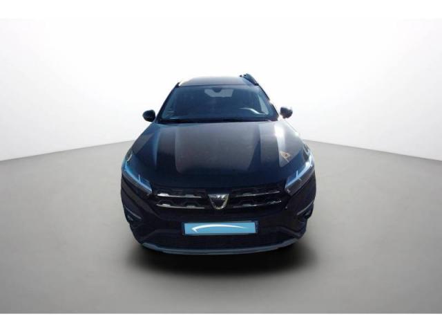 Dacia Jogger image 1