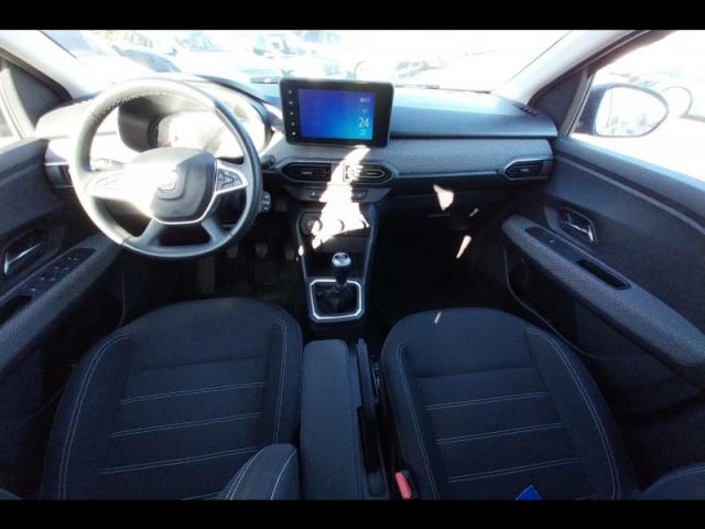 Dacia Jogger image 4