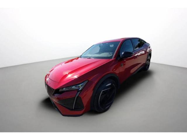 Peugeot 408 Phev 180 E-Eat8 Gt