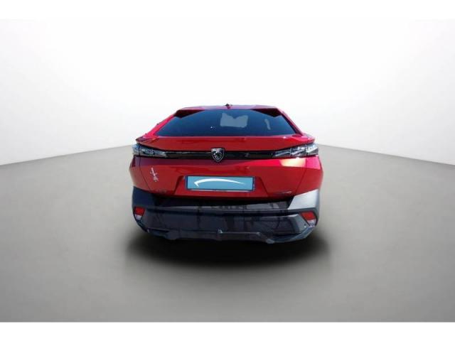 Peugeot 408 image 7