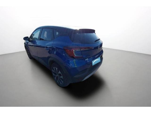 Renault Captur image 4