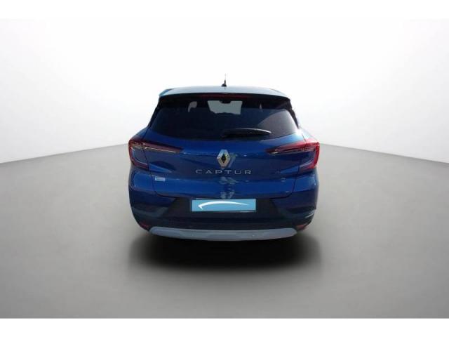 Renault Captur image 8