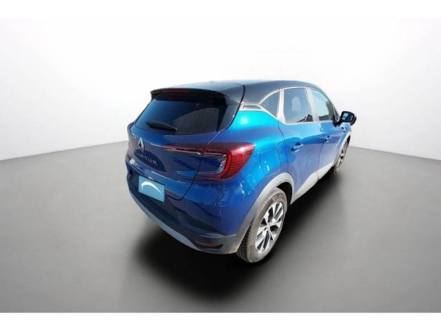 Renault Captur image 5