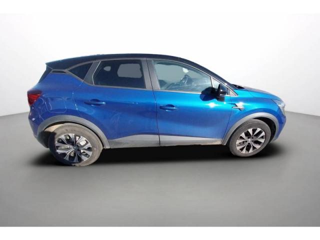 Renault Captur image 1