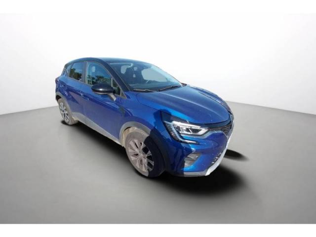 Renault Captur image 2