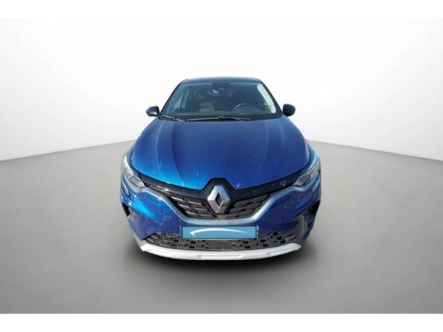 Renault Captur image 3
