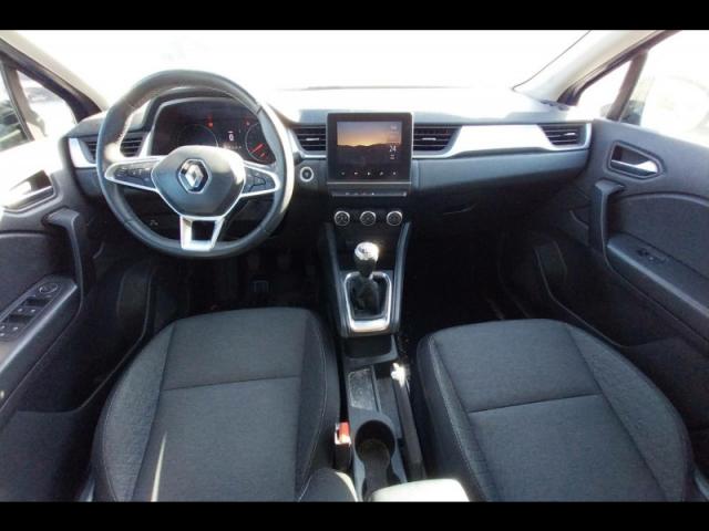 Renault Captur image 6
