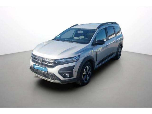 Dacia Jogger Tce 110 7 Places Sl Extreme +