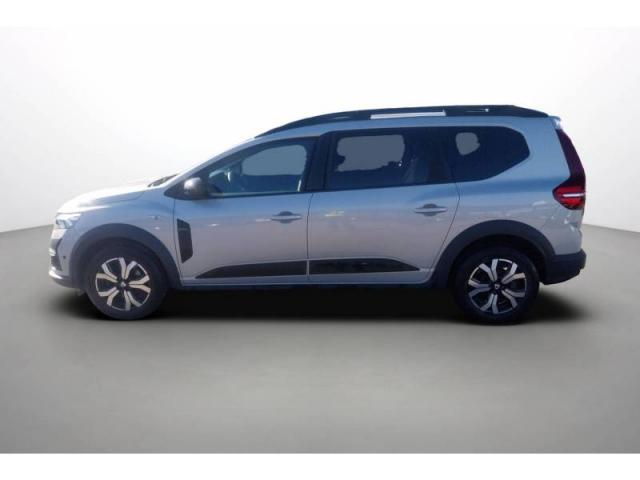 Dacia Jogger image 5