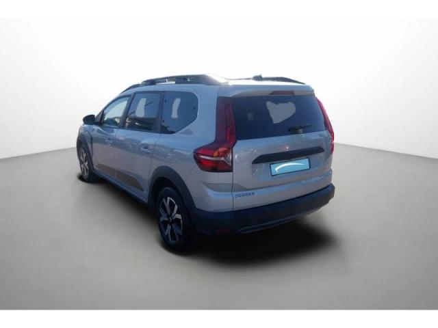 Dacia Jogger image 6