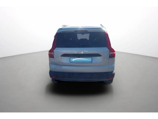 Dacia Jogger image 1