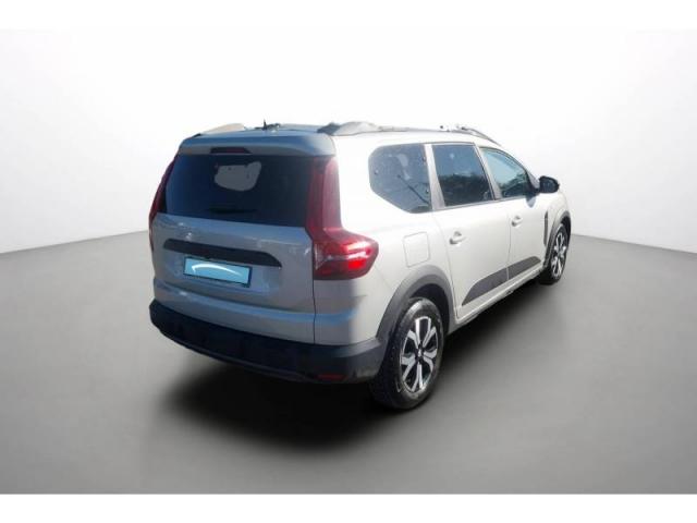 Dacia Jogger image 8
