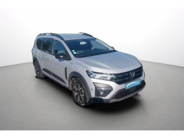 Dacia Jogger image 3