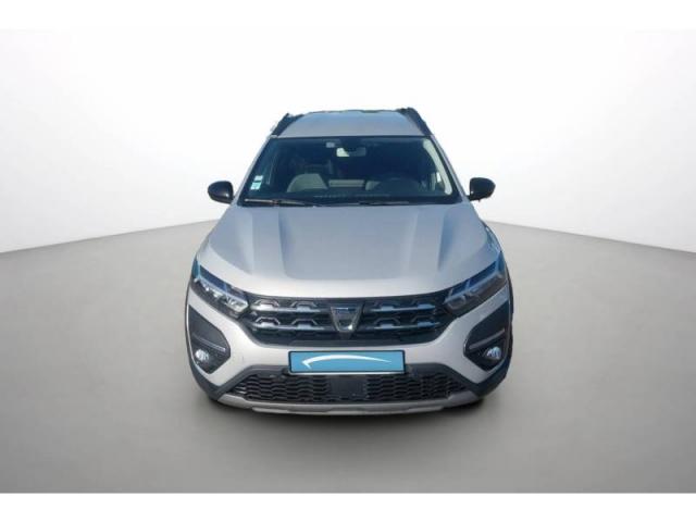 Dacia Jogger image 7