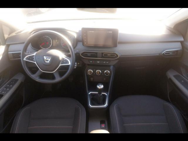 Dacia Jogger image 4