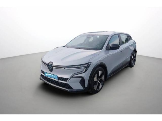 Renault Mégane E-Tech Ev40 130ch Standard Charge Equilibre