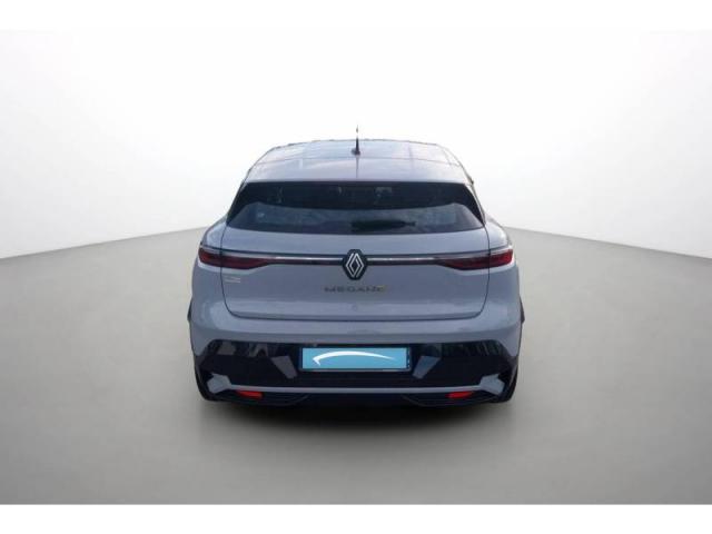 Renault Mégane image 3