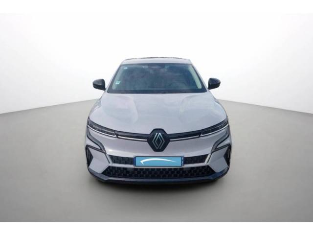 Renault Mégane image 1