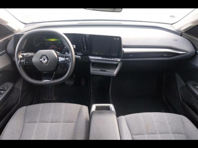 Renault Mégane image 7