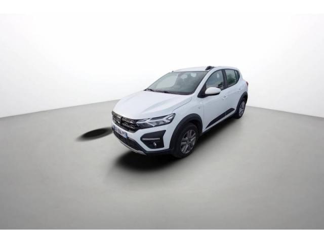 Dacia Sandero Eco-G 100 - 22 Stepway Confort