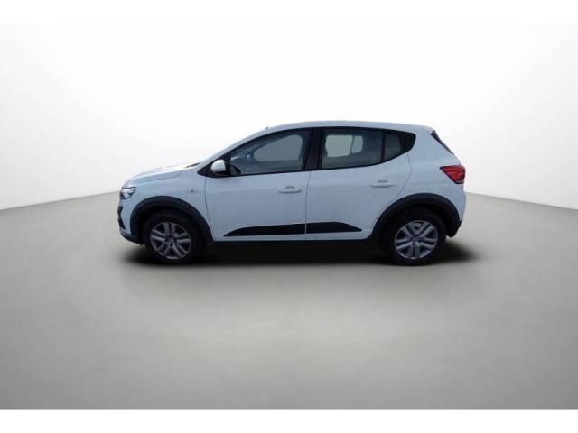 Dacia Sandero image 4