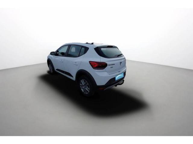 Dacia Sandero image 8
