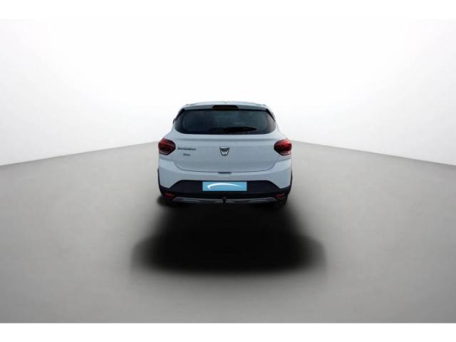 Dacia Sandero image 3