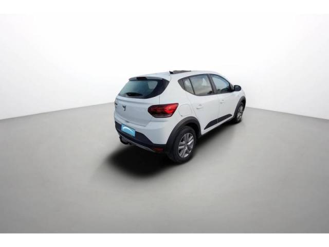 Dacia Sandero image 5
