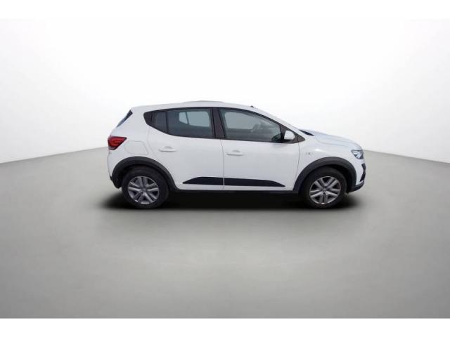 Dacia Sandero image 6