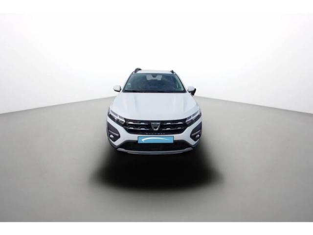 Dacia Sandero image 2