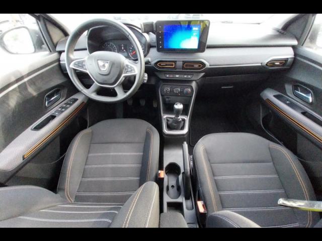 Dacia Sandero image 7