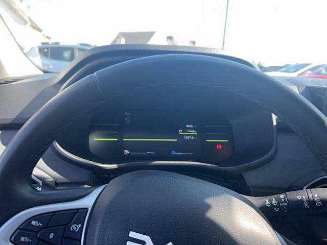 Dacia Jogger image 9