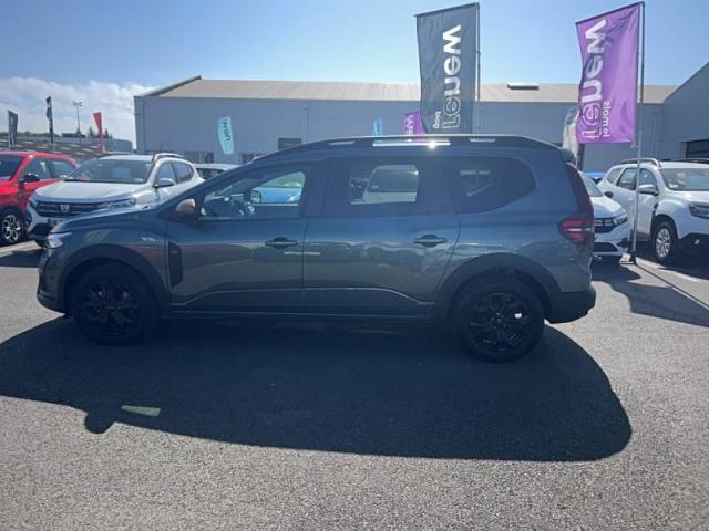 Dacia Jogger image 2