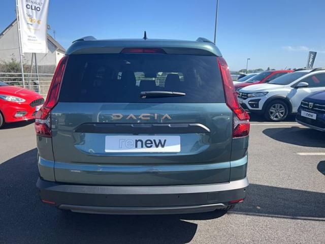 Dacia Jogger image 5