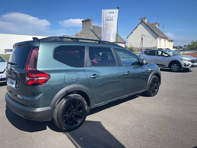 Dacia Jogger image 7