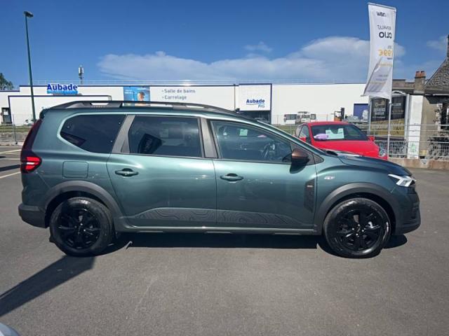 Dacia Jogger image 4