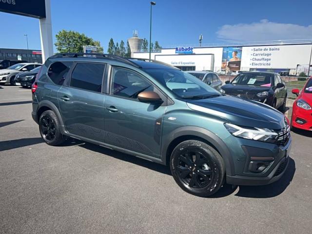 Dacia Jogger image 6