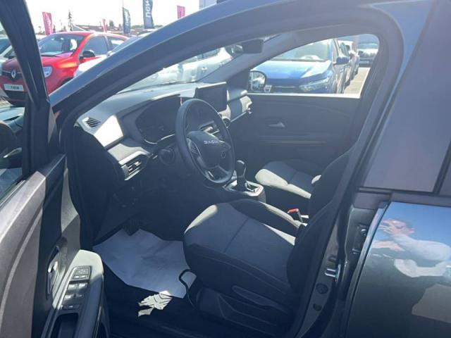 Dacia Jogger image 8