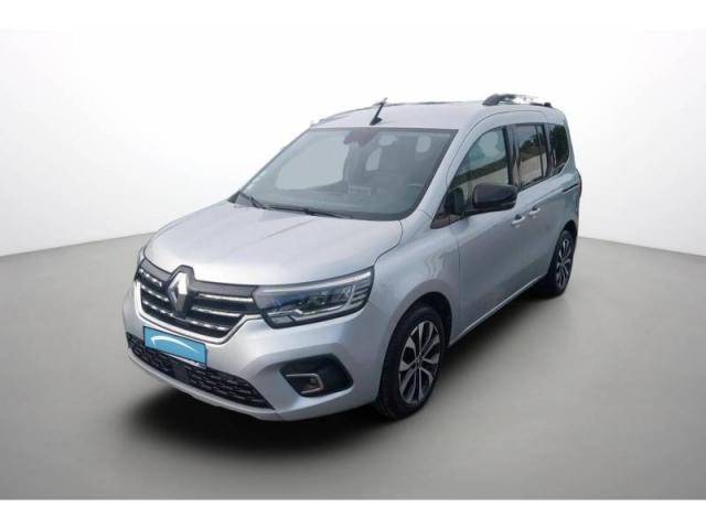 Renault Kangoo Blue Dci 95 Intens