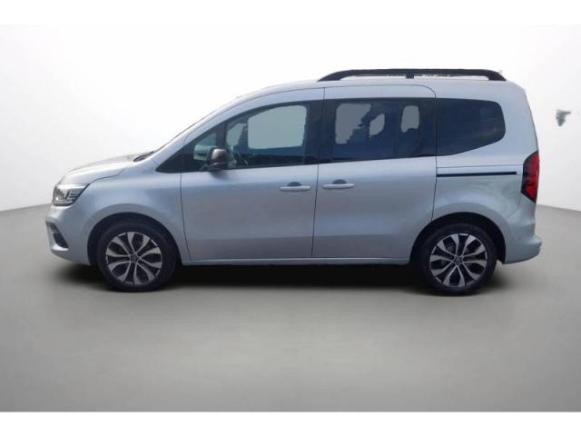 Renault Kangoo image 4