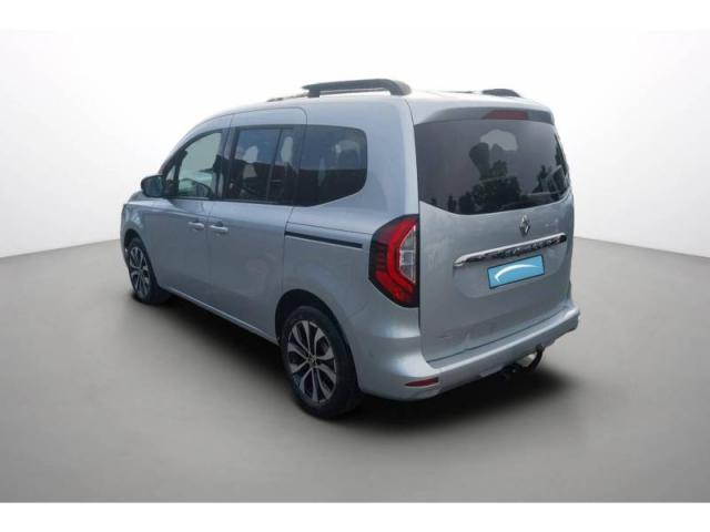 Renault Kangoo image 7