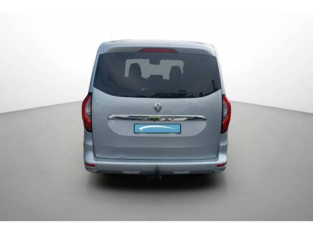 Renault Kangoo image 2