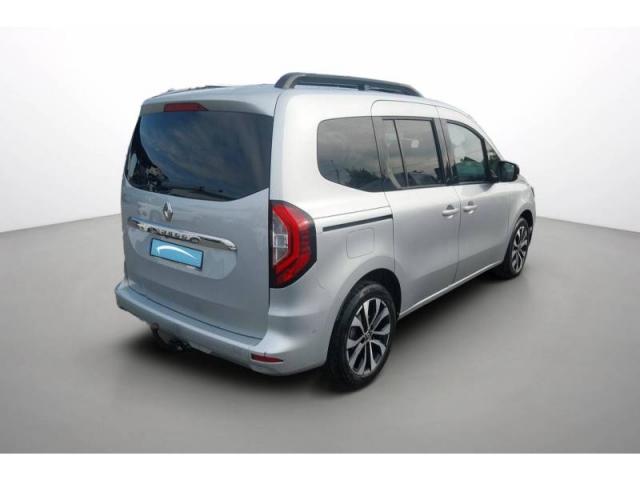 Renault Kangoo image 5